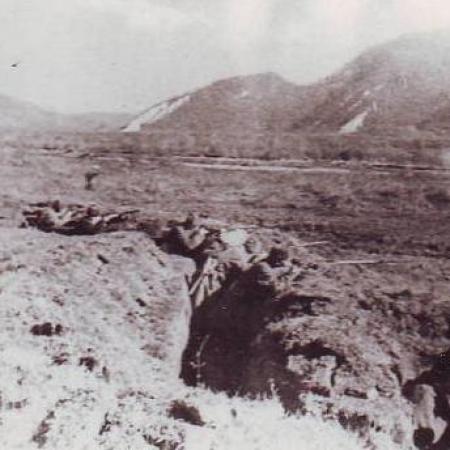 Оборона Нальчика, 1942 г.