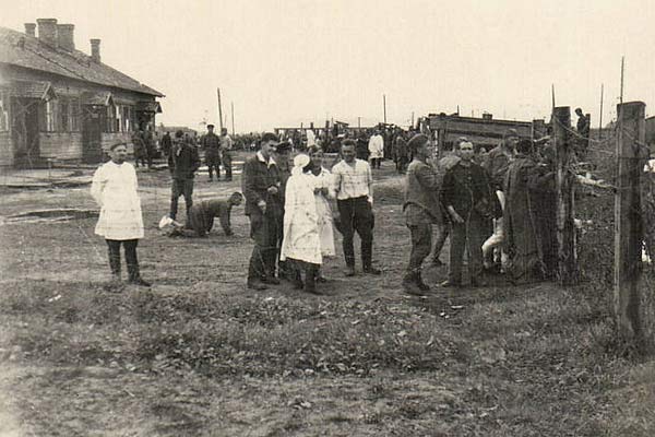 Stalag VIIIE (308)