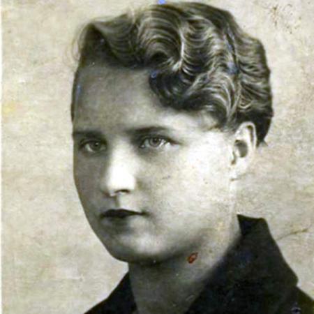 Агеева Анна