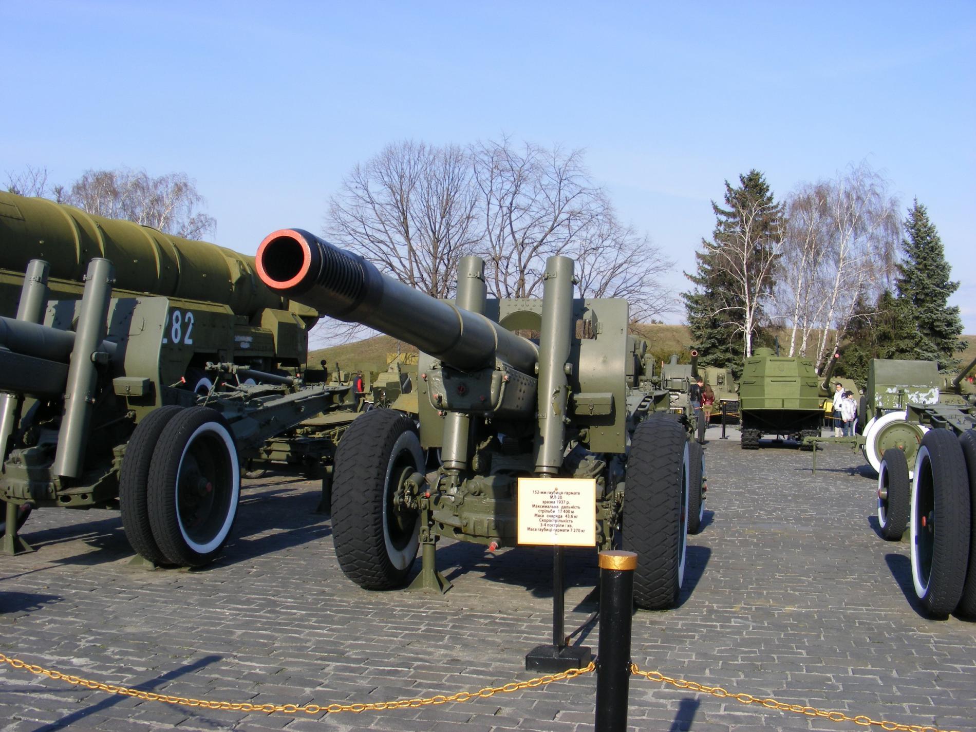 Национальный музей Великой Отечественной войны 1941—1945 годов