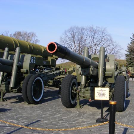 Национальный музей Великой Отечественной войны 1941—1945 годов