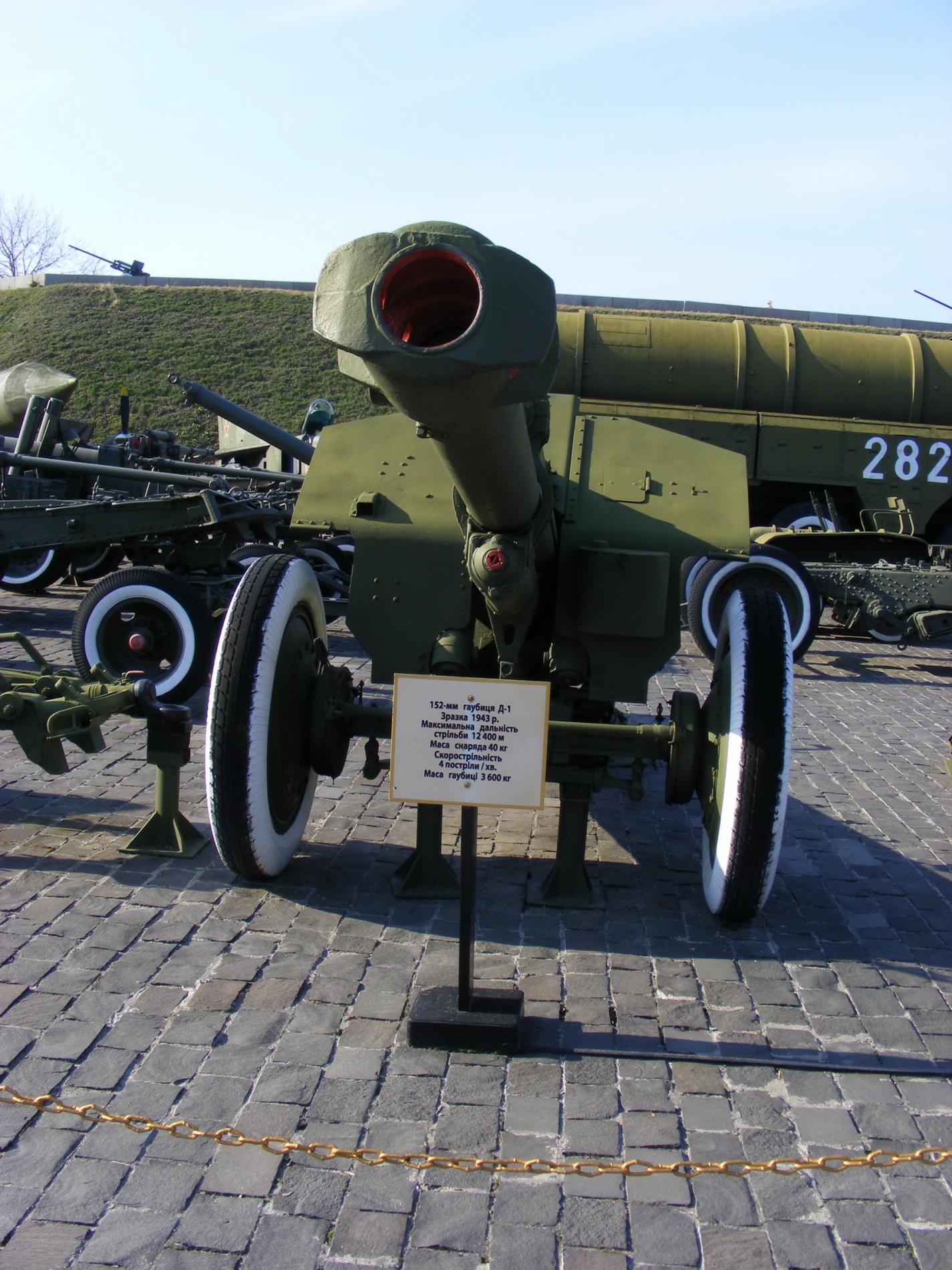 Национальный музей Великой Отечественной войны 1941—1945 годов