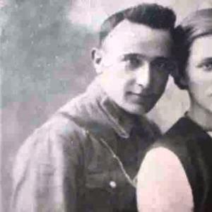 Агаджанян Сетрак Арутюнович