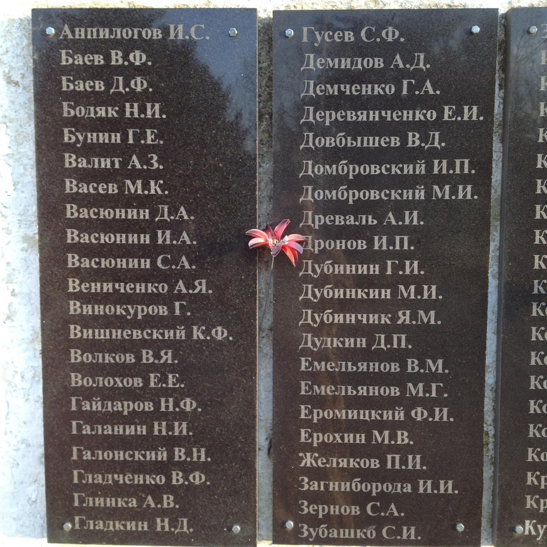 Аршинцево (Камыш-Бурун)
