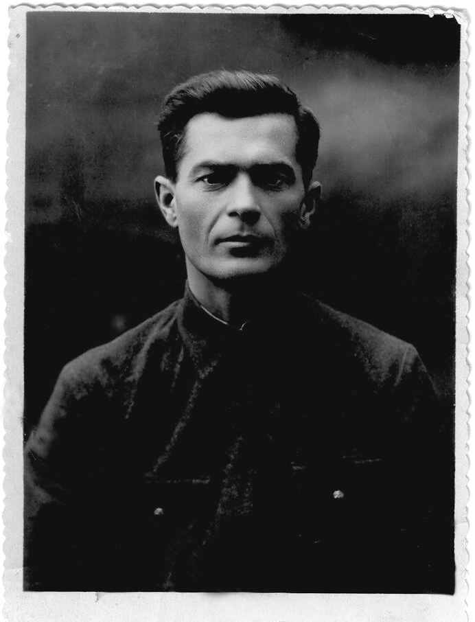 Вербоноль Владимир Иванович