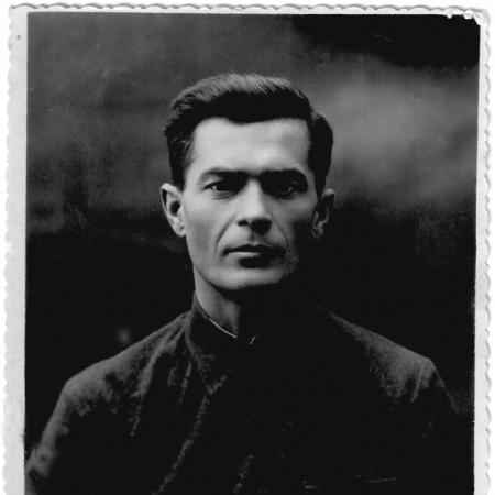 Вербоноль Владимир Иванович