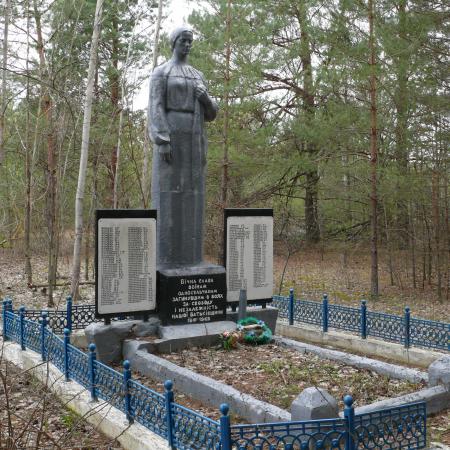 с. Ладыжичи