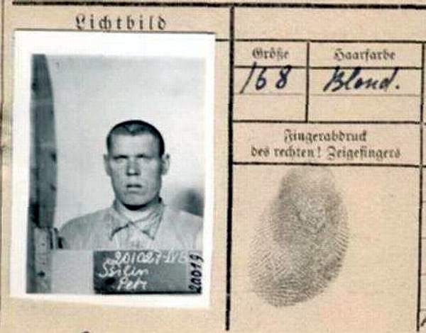 Силин Петр Сергеевич