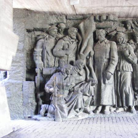 Национальный музей Великой Отечественной войны 1941—1945 годов
