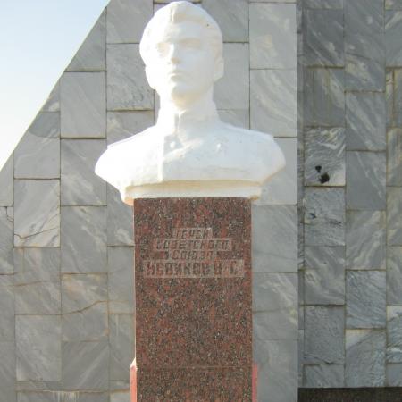 Бахчисарайский район, с. Почтовое