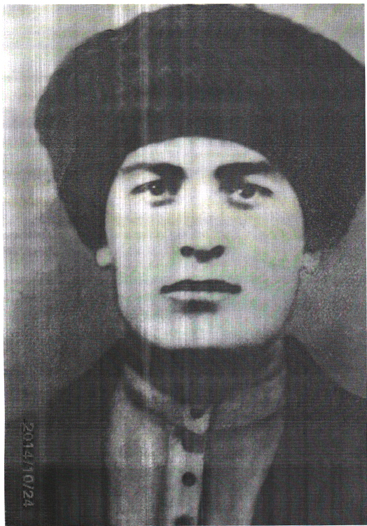 Коблев Харитон Дементьевич