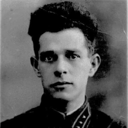 Шульман Семен Соломонович