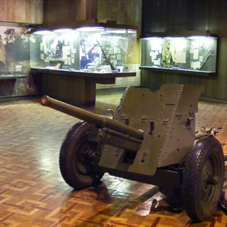 Национальный музей Великой Отечественной войны 1941—1945 годов