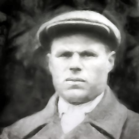 Плачинда Пётр Иванович