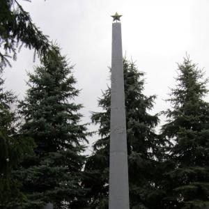 с. Красносельское
