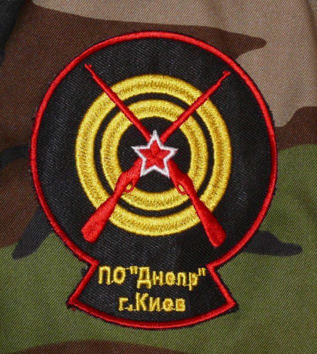 Шеврон