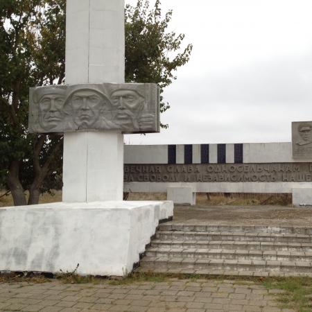 с. Уварово (Кият)