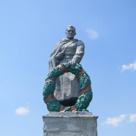 с. Шевченково