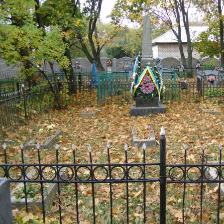Чернигов, с. Бобровица