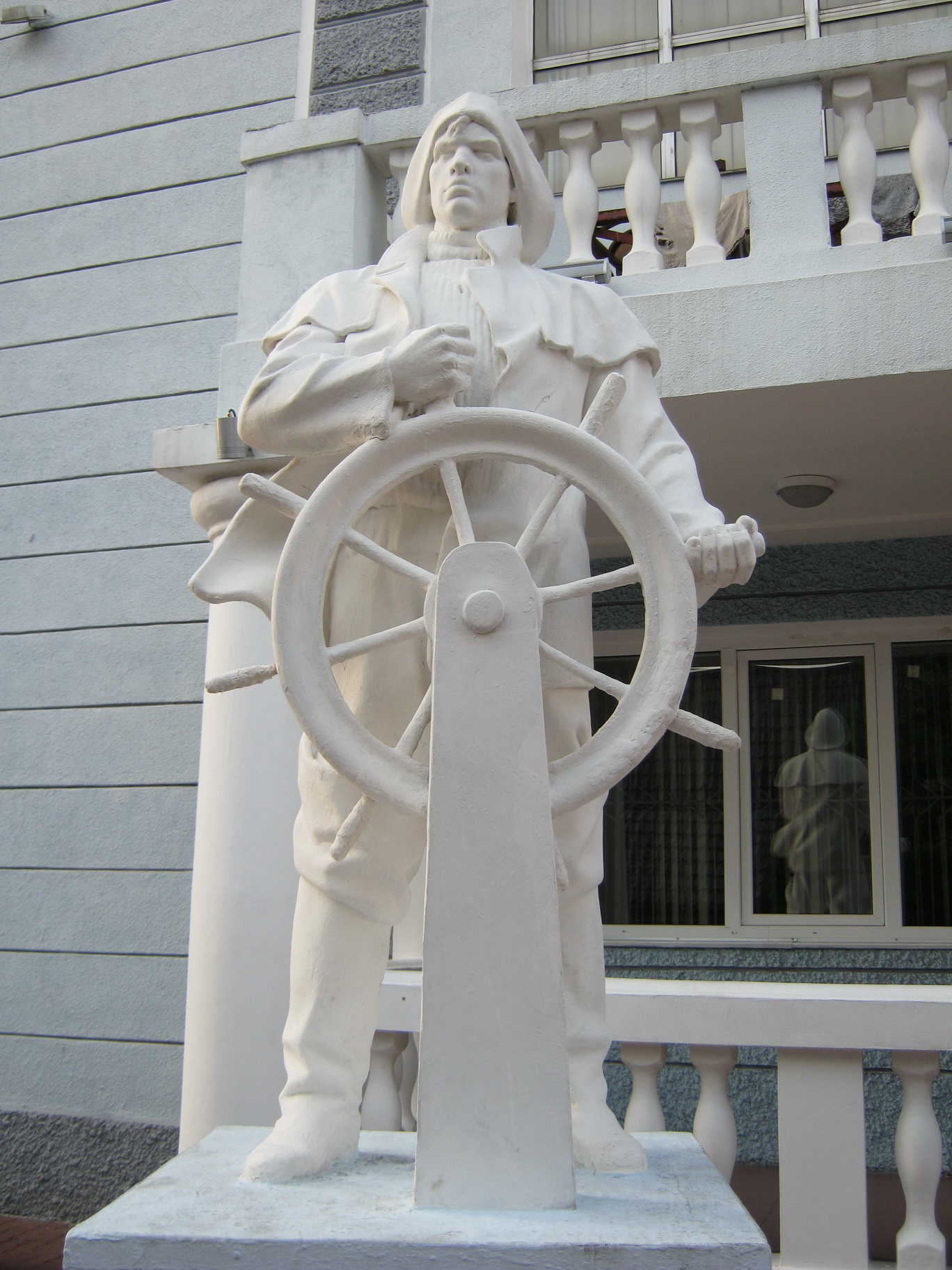 Краснодарский край, город Туапсе