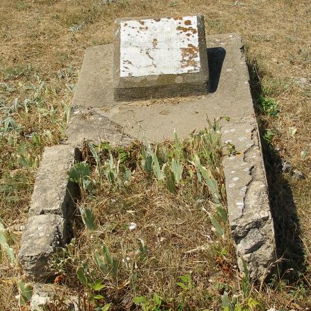 Братское кладбище защитников Севастополя 1941-1944 гг., ул. Пожарова, городское кладбище