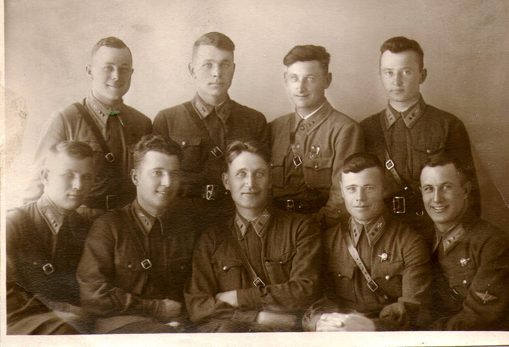12.5.40 года. г. Тбилиси