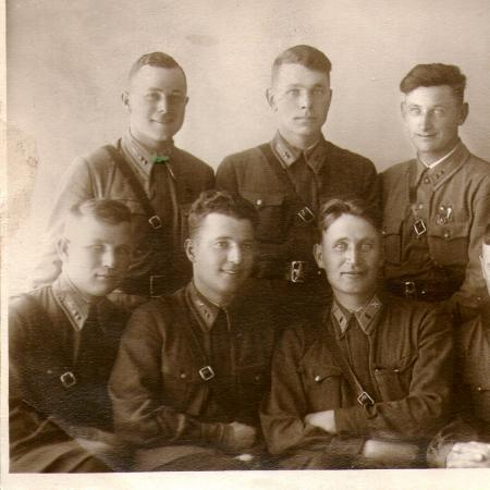 12.5.40 года. г. Тбилиси