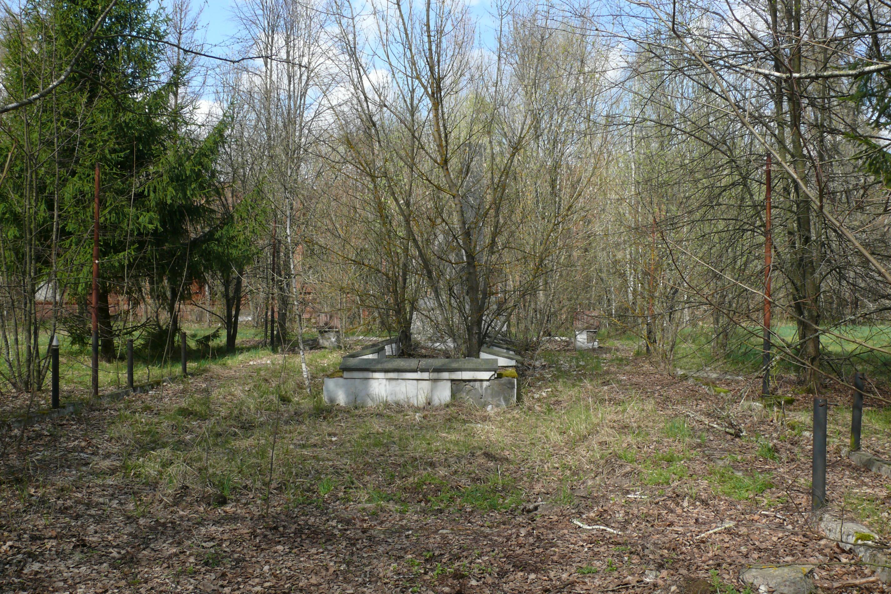 с. Диброва (Кагановичи Вторые)