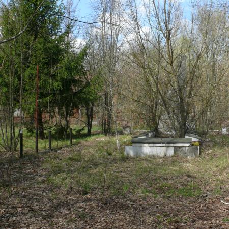 с. Диброва (Кагановичи Вторые)