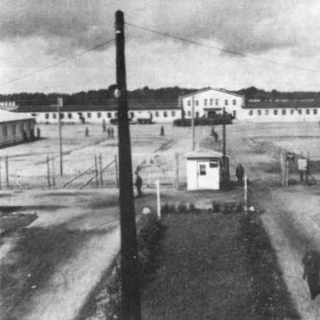 Stalag XIB