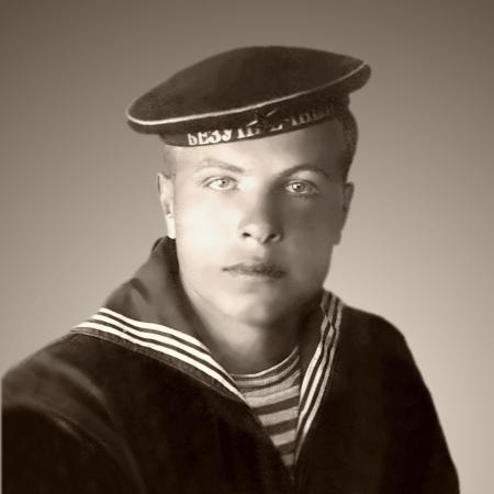Фомин Иван Борисович