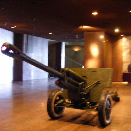 Национальный музей Великой Отечественной войны 1941—1945 годов