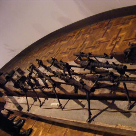 Национальный музей Великой Отечественной войны 1941—1945 годов