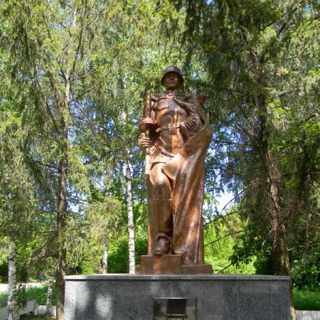 с. Ульяновка