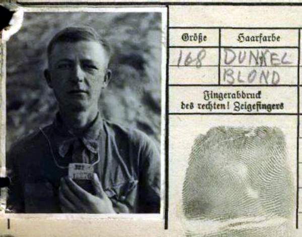 Давидовский Григорий Васильевич