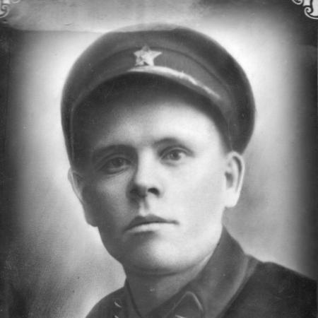 Тетерин Павел Харитонович