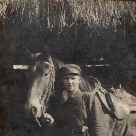 Лавров Иван Яковлевич