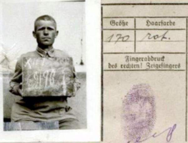 Гусаков Григорий Евдокимович