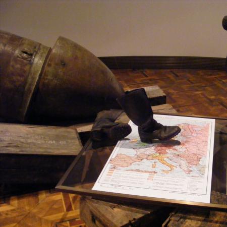 Национальный музей Великой Отечественной войны 1941—1945 годов