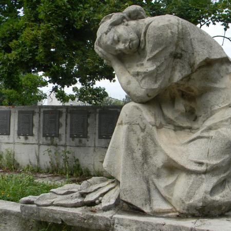 ул. Садовая