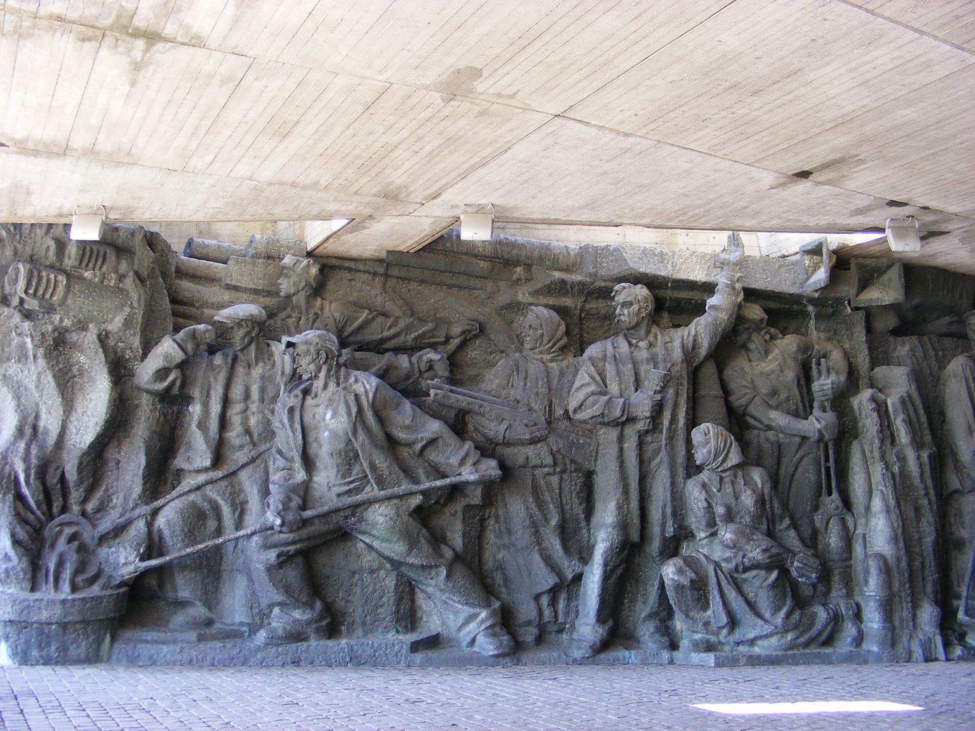 Национальный музей Великой Отечественной войны 1941—1945 годов