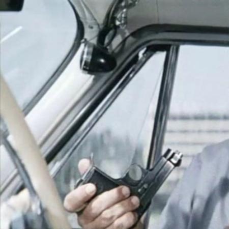Юрий Владимирович Никулин в роли Сени