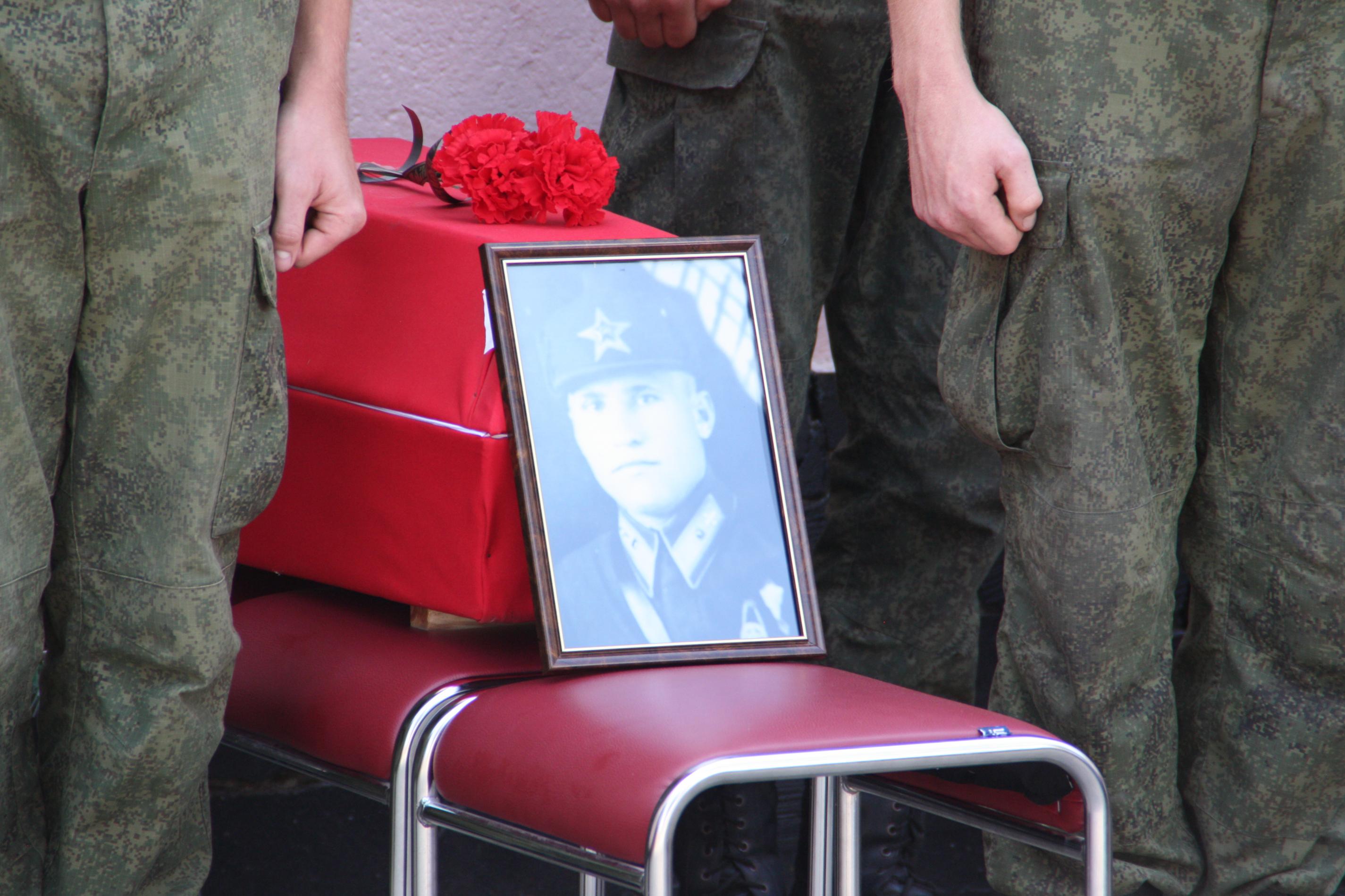 Военно-поисковая экспедиция вахта памяти «Эльтиген 2014»