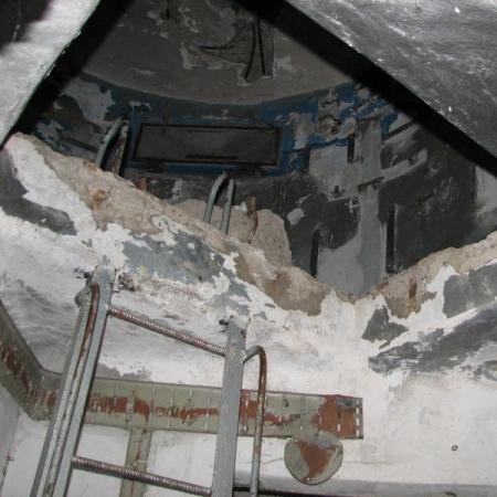 19 Береговая батарея