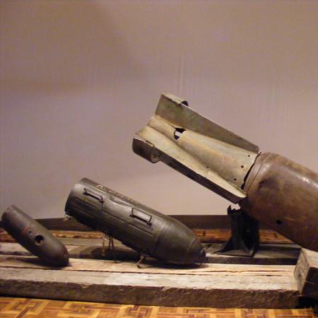 Национальный музей Великой Отечественной войны 1941—1945 годов