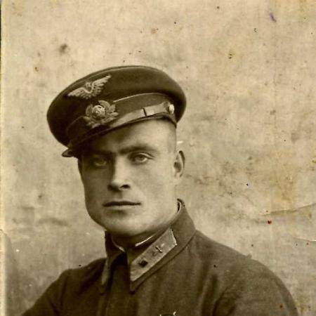 Волков Николай Григорьевич