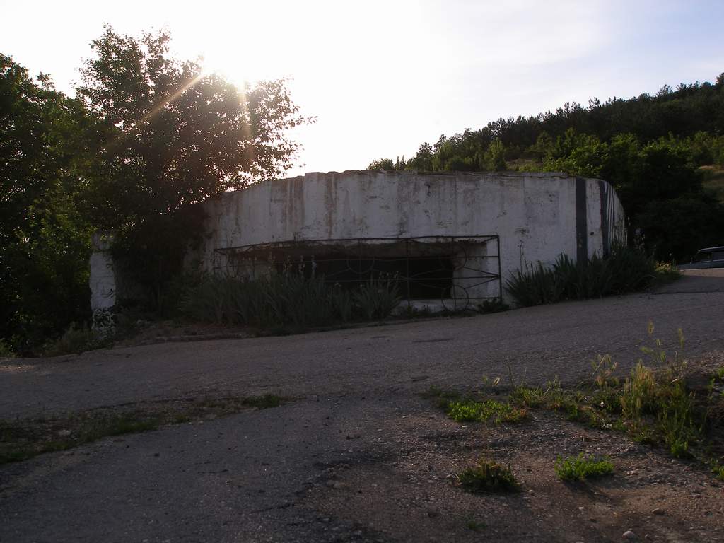 ДОТ №5 