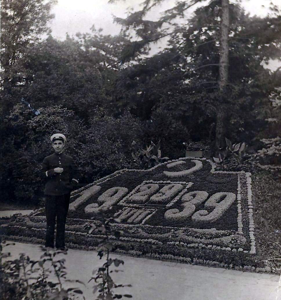Токарев Иван Ильич
