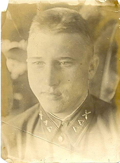 Дубовик Григорий Емельянович