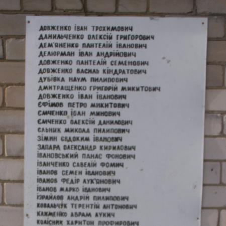 с. Цибулево